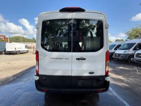 2020 Ford Transit 250 Cargo Van - Image 5