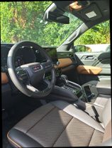 2025 GMC CANYON CREW CAB