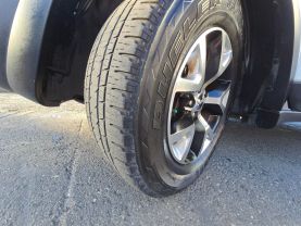 2016 JEEP CHEROKEE SUV V6, 3.2 LITER TRAILHAWK SPORT UTILITY 4D