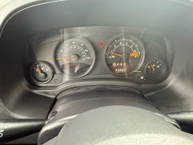 2015 JEEP PATRIOT SUV 4-CYL, 2.4 LITER LATITUDE SPORT UTILITY 4D