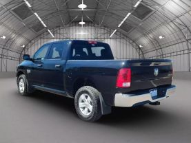 2022 RAM 1500 CLASSIC CREW CAB PICKUP