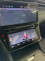 2023 MASERATI GRECALE SUV V6, TWIN TURBO, 3.0 LITER TROFEO SPORT UTILITY 4D