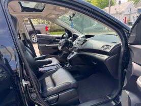 2013 Honda Cr-v - Image 7