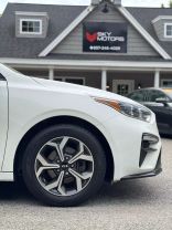 2019 Kia Forte - Image 5