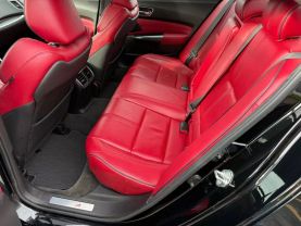 2018 ACURA TLX SEDAN V6, I-VTEC, 3.5 LITER 3.5 W/TECHNOLOGY PKG & A-SPEC PKG SEDAN 4D at Major Key Motors - used car dealership in Lebanon, PA.