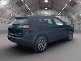 2021 JEEP CHEROKEE SUV