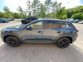 2023 MAZDA CX-50 SUV 4-CYL, SKYACTIV-G, 2.5 LITER PREFERRED PLUS SPORT UTILITY 4D - Gesner Auto Inc in Taunton, MA, 41.88613, -71.14527