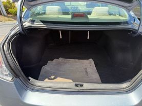 2011 NISSAN ALTIMA SEDAN - AUTOMATIC - Champion Sales & Service in Rock Hill, South Carolina 34.92860716780961, -80.99338073166923