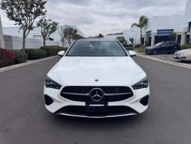 2025 Mercedes-benz Cla - Image 16