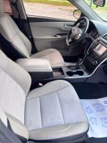 2017 TOYOTA CAMRY SEDAN 4-CYL, 2.5 LITER SE SEDAN 4D