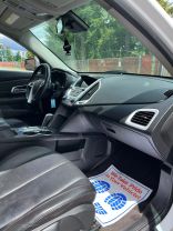2012 GMC TERRAIN SUV V6, FLEX FUEL, 3.0 LITER SLT SPORT UTILITY 4D
