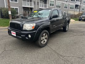 2005 TOYOTA TACOMA ACCESS CAB PICKUP V6, 4.0 LITER PICKUP 4D 6 FT