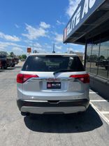 2019 GMC ACADIA SUV V6, 3.6 LITER SLT-1 SPORT UTILITY 4D