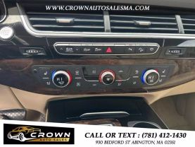 2018 AUDI Q7 SUV V6, SPRCHRGD, 3.0L 3.0T PREMIUM PLUS SPORT UTILITY 4D