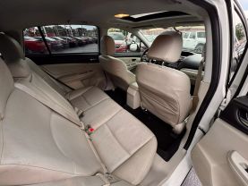 2014 SUBARU XV CROSSTREK