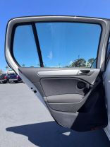 2010 VOLKSWAGEN GOLF HATCHBACK 4D