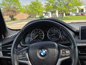2017 Bmw X5 - Image 19