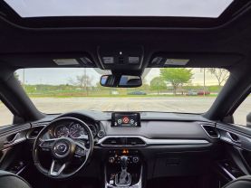 2018 Mazda Cx-9 - Image 17