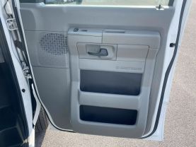 2015 FORD E350 SUPER DUTY 10FT SUPREME KUV SERVICE BED VAN SERVICE/UTILITY TRUCKS V8, 5.4 LITER 2D - Eddies Auto Sales