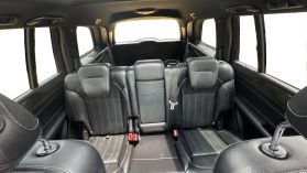 2017 MERCEDES-BENZ GLS SUV V6, TWIN TURBO, 3.0L GLS 450 SPORT UTILITY 4D