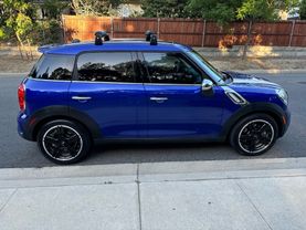 2015 MINI COUNTRYMAN COOPER S HATCHBACK 4D