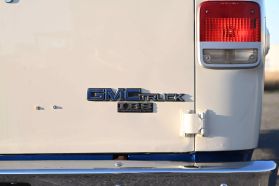 1994 GMC VANDURA 2500 VAN V8, 5.7 LITER VAN