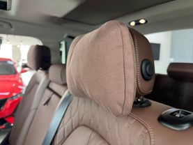 2023 BMW X7 SUV 6-CYL, MHEV, TURBO, 3.0 LITER XDRIVE40I SPORT UTILITY 4D