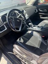 2012 CHEVROLET EQUINOX