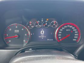 2016 GMC YUKON