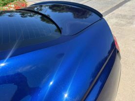 2021 AUDI RS 5 COUPE V6, TWIN TURBO, 2.9 LITER COUPE 2D