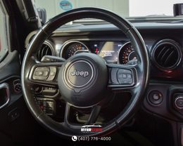 2020 JEEP GLADIATOR For Sale in Orlando