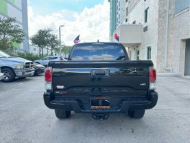 2023 TOYOTA TACOMA DOUBLE CAB PICKUP V6, 3.5 LITER TRD SPORT PICKUP 4D 5 FT