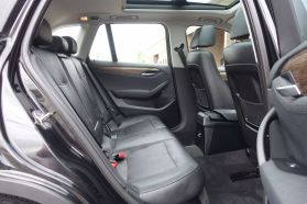 2015 BMW X1 SUV 6-CYL, TWIN TURBO, 3.0L XDRIVE35I SPORT UTILITY 4D