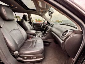 2017 BUICK ENCLAVE