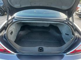 2004 JAGUAR XJ SEDAN V8, 4.2 LITER VANDEN PLAS SEDAN 4D