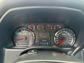 2016 CHEVROLET SILVERADO 1500 DOUBLE CAB PICKUP V6, ECOTEC3, FF, 4.3L WORK TRUCK PICKUP 4D 6 1/2 FT