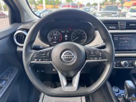 2021 NISSAN VERSA