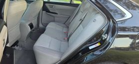 2016 TOYOTA CAMRY SEDAN 4-CYL, 2.5 LITER LE SEDAN 4D