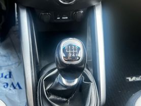 2013 HYUNDAI VELOSTER COUPE 4-CYL, TURBO, 1.6 LITER TURBO COUPE 3D