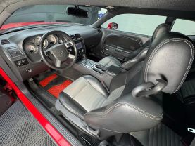 2009 DODGE CHALLENGER COUPE V8, HEMI, 5.7 LITER R/T COUPE 2D