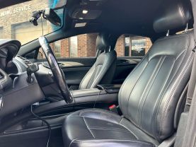 2018 LINCOLN MKZ SEDAN 4-CYL, HYBRID, 2.0 LITER PREMIERE HYBRID SEDAN 4D