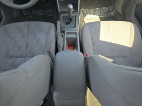 2009 SUBARU FORESTER SUV 4-CYL, 2.5 LITER X SPORT UTILITY 4D