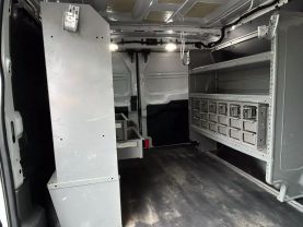 2018 FORD TRANSIT 150 VAN CARGO - AUTOMATIC - Dart Auto Group
