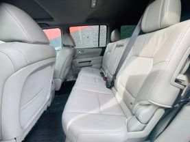 2012 HONDA PILOT SUV V6, I-VTEC, 3.5 LITER EX-L SPORT UTILITY 4D