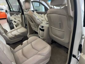2015 CADILLAC ESCALADE SUV V8, 6.2 LITER LUXURY SPORT UTILITY 4D