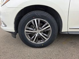 2016 INFINITI QX60 SUV V6, 3.5 LITER 3.5 SPORT UTILITY 4D