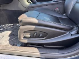 2018 CADILLAC ATS SEDAN 4-CYL, TURBO, 2.0 LITER SEDAN 4D