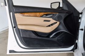 2020 CADILLAC CT5 SEDAN 4-CYL, TURBO, 2.0 LITER PREMIUM LUXURY SEDAN 4D