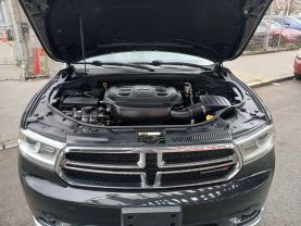 2016 DODGE DURANGO