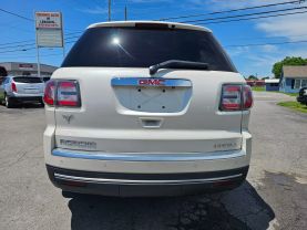 2014 GMC ACADIA